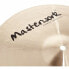 Masterwork 14" Custom Hi-Hat