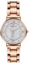 Фото #1 товара Наручные часы Frederic Graff Liskamm розового золота FAI-4418