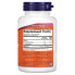 Фото #2 товара Витамины NOW D-Mannose 500 мг, 120 вег капсул