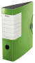 Esselte Leitz 11120050 - A4 - Storage - Polyfoam - Green - 500 sheets - 80 g/m²