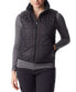 Фото #3 товара Жилет BASS OUTDOOR Quilted Zip-Front