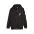 Фото #1 товара PUMA Squad FL hoodie