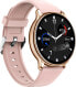 Smartwatch W10KM - Pink