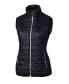 Фото #3 товара Rainier PrimaLoft Womens Eco Insulated Full Zip Puffer Vest