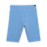 Фото #2 товара Puma Logo Bike Shorts Womens Blue Casual Athletic Bottoms 53964312