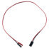 EMG CBL-COAX 3P/2P/1P 15"