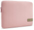 Фото #1 товара Case Logic Reflect REFMB-113 Zephyr Pink/Mermaid - Sleeve case - 33 cm (13") - 213 g