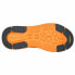 Фото #4 товара Мужские спортивные кроссовки Skechers Max Cushioning Delta Серый Оранжевый