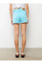 Фото #17 товара Джинсовые шорты XSIDE Standart Fit для женщин