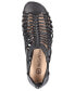 ფოტო #7 პროდუქტის Women's Holden Block Heeled Strappy Sandals