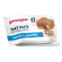 SPONSER SPORT FOOD Oat 50g Creamy Caramel Energy Bar