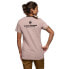 BLACK DIAMOND Equipment For Alpinists short sleeve T-shirt