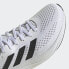 Фото #10 товара Мужские кроссовки для бега adidas Supernova 2 Running Shoes (Белые)