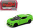 Daffi Camaro ZL1 1:38 MIX KINSMART