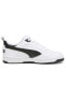 Фото #1 товара Rebound v6 Low PUMA White-PUMA Black-PUM