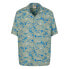 JUST RHYSE Waikiki short sleeve shirt
