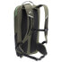 Фото #2 товара VAUDE BIKE Ledro 12L backpack