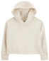Kid Boxy Fit Pullover Hoodie 6-6X