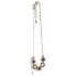 Ladies' Necklace Folli Follie 3N1F045X 28 cm