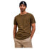 ფოტო #1 პროდუქტის SELECTED Morgan Stripe short sleeve T-shirt