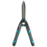 Фото #3 товара Ножницы Gardena Deutschland GmbH Hedge Clippers PrecisionCut- Bypass Black/Blue Black/Stainless steel