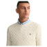 GANT Cable Sweater