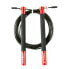 Фото #1 товара Fast skipping rope HMS SK54 black / red