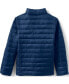 ფოტო #3 პროდუქტის Boys ThermoPlume Packable Jacket