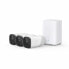 Фото #2 товара Камера видеонаблюдения Anker Innovations eufyCam 2 Pro 3-Cam Kit - White