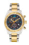 Фото #1 товара Missoni Herrenuhr 331 Active Chronograph 45mm