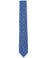 Фото #2 товара Men's Hilldale Watermelon Graphic Tie, Created for Macy's
