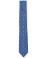 ფოტო #2 პროდუქტის Men's Hilldale Watermelon Graphic Tie, Created for Macy's