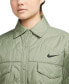 Фото #3 товара Плащ Nike Sportswear Essentials Trench Coat