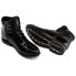 ROSSIGNOL 1907 Chamonix Black Edition hiking boots