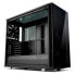 Фото #3 товара Fractal Design Define S2 Vision - Blackout - Midi Tower - PC - Black - ATX - EATX - ITX - micro ATX - Multi - 18.5 cm