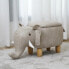 Фото #3 товара Стул детский СВИТА Tierhocker Elefant