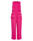 ფოტო #2 პროდუქტის Plus Size Alexis Jumpsuit