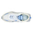 Фото #4 товара Puma Rider Fv Vacation Lace Up Mens White Sneakers Casual Shoes 39016601