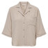 ფოტო #1 პროდუქტის ONLY Thyra Short Sleeve Shirt