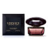Фото #5 товара Женская парфюмерия Versace EDP Crystal Noir 50 ml