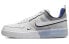 Фото #2 товара Кроссовки Nike Air Force 1 Low React DH7615-101