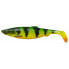 Фото #5 товара SAVAGE GEAR 4D Herring Shad Soft Lure 9g 110 mm 40 units