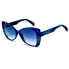 Фото #1 товара Очки Italia Independent 0904-ZEB-022 Sunglasses