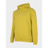 Фото #1 товара Sweatshirt 4F M H4Z22-BLM023 gold