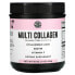 Multi Collagen, 16 oz (454 g)