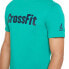 [DY8438] Mens Reebok CrossFit Forging Elite Fitness Tee