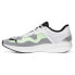 Фото #3 товара Puma Redeem Profoam Running Mens White Sneakers Athletic Shoes 37799502