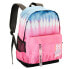 OH MY POP Eco 2.0 Good Vibes Cupcake Backpack