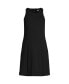 ფოტო #2 პროდუქტის Women's High Impact Crew Neck Active Dress