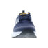 Фото #9 товара Under Armour Charged Commit TR 4 Mens Blue Athletic Cross Training Shoes